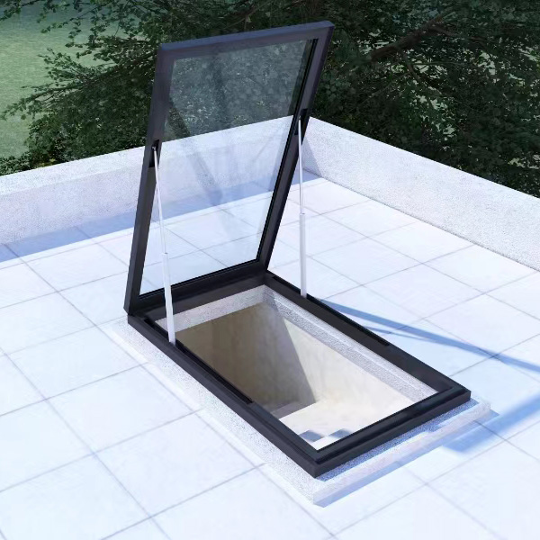 Top-Hung Skylight